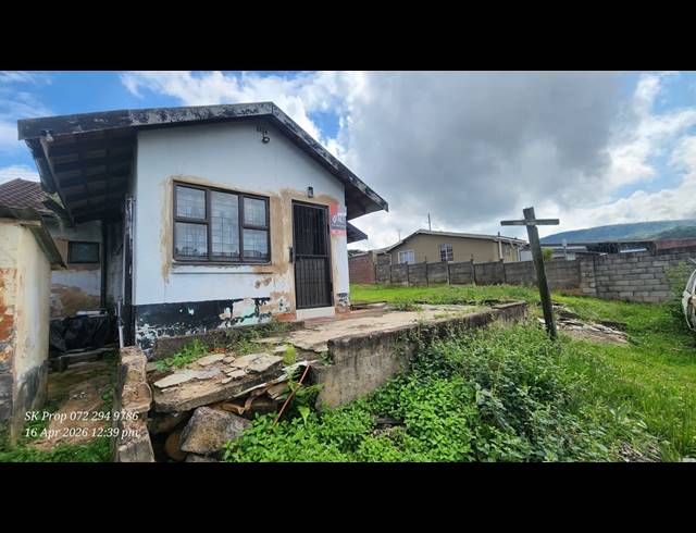 3 BEDROOM HOUSE FOR SALE IN NORTHDALE